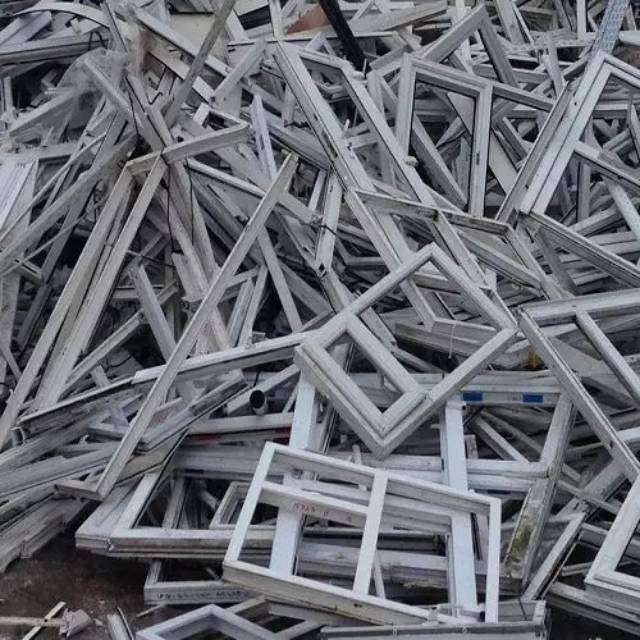 PVC Hurda
